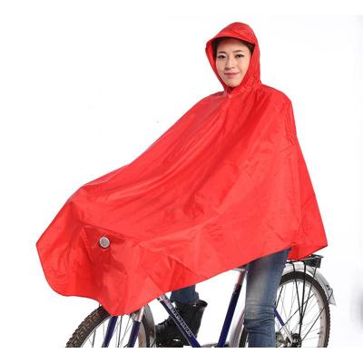 天堂伞正品雨衣电动自行车雨衣单人男女骑行自行车单车学生雨衣雨披