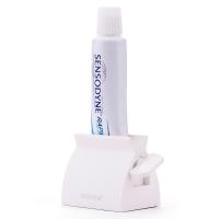 牙膏挤压器创意挤牙膏器洗面奶挤压器手动护手霜自动挤牙膏