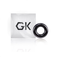 【推荐】GK锁阳环耐久环10只装环套环防早射男性男用情趣成人用品