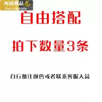 YUNWUXIN大宫 平角裤男棉低腰个性青年简约本命年红内裤U凸大囊袋男平角内裤
