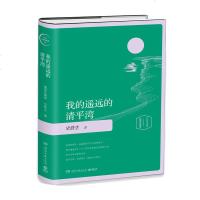 史铁生作品精选 我的遥远的清平湾(插图版)/史铁生 散文集 史铁生灵魂代表之作 我与地坛 现当代文学散文随笔