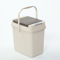 茶桶茶渣桶茶水桶家用茶具排水桶茶台接水废水桶塑料垃圾桶茶叶桶