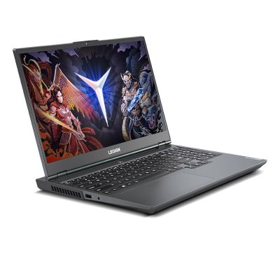 联想(Lenovo) 拯救者Y7000 2020新品 15.6英寸游戏本笔记本电脑（十代酷睿i7-10750H 16GB 512GB GTX1650 4G独显）幻影黑