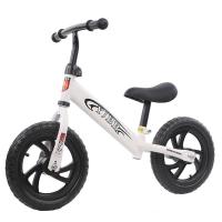 儿童平衡车双轮无脚踏滑步车2-3-6宝宝比赛用自行车出行神器