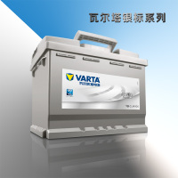 瓦尔塔/VARTA 蓄电池电瓶银标