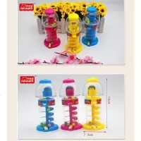 儿童糖果机旋转出糖机灌篮高手投篮糖果机儿童创意玩具糖果