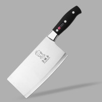 豪华版 家用不锈钢菜刀切片刀切菜刀厨房刀具斩切刀