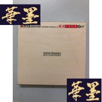 正版旧书金歌伴舞 存1CD 实木环保包装盒W-B-Y