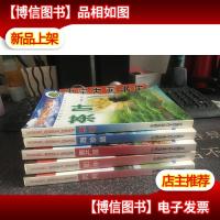 无公害农产品高效生产技术丛书/ 肉鸡奶牛鹿产品海珍品茶叶(5册