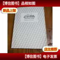 LITTLE HOUSE ON THE PRAIRIE(英文版日文书小开本)