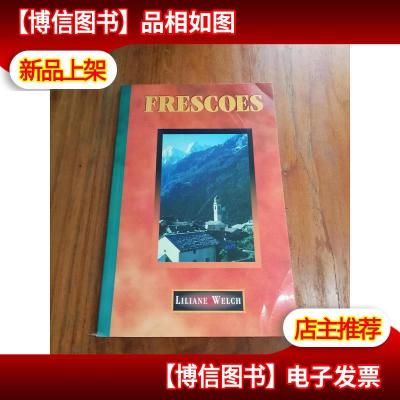 Frescoes: Travel pieces壁画:旅行件