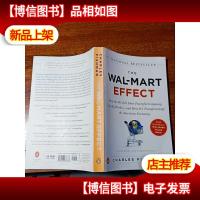 The Wal-Mart Effect[沃尔玛效应: 世界上最强大的公司是怎么运转