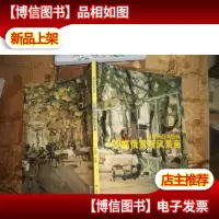 俄罗斯经典绘画:100幅俄罗斯风景画