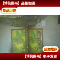《武林天骄》梁羽生小说全集9