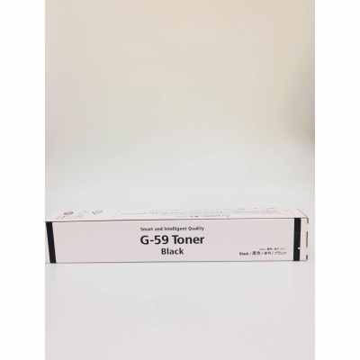文印保G-59粉盒 适用于佳能2002/2202/2204