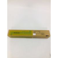 文印保TK-8128Y黄色粉盒(原装粉分装) 适用于京瓷M8130cidn