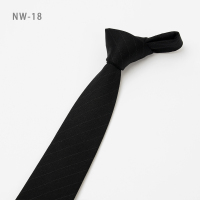 盛世尼曼韩版欧美英伦风复古绅士西服礼服西装职业正装衬衫简约格子领带男领带