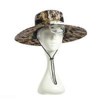 盛世尼曼带风扇的帽子男女太阳能充电防晒遮阳多功能大风力成人头戴风扇帽帽子
