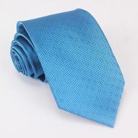 盛世尼曼吉利汽车领带丝巾 吉利汽车4S店领带 工装销售新款领带领带