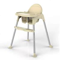 宝宝餐椅吃饭可折叠便携式家用婴儿椅子餐桌椅座椅儿童饭桌