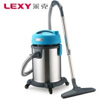 莱克（LEXY) 吸尘器VC-CW3002 干湿两用 30L超大尘桶 商用家用多刷头