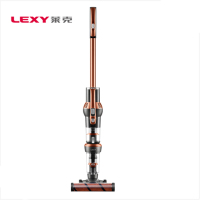 莱克（LEXY）吸尘器M12S手持立式多功能 无线大吸力 除螨擦地去污