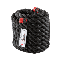扬子(YANGZI)战绳健身甩大绳体能训练绳粗绳肌肉绳厚绳战斗绳运动绳耐力爆发力训练