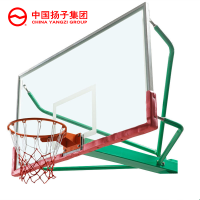 扬子(YANGZI)壁挂篮球架YZ-LQJ0019
