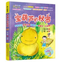 正版 童话故事系列 宝葫芦的秘密 注音彩绘版 3-6-9岁儿童成长童话故事