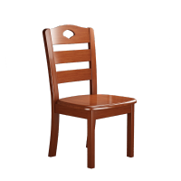 实木餐椅办公座椅