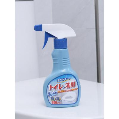 净也日本进口马桶清洁剂强力除垢去去异味清香型清洗剂洁厕灵洁厕液