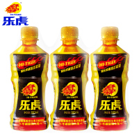 乐虎功能饮料维生素功能饮料380ml*3瓶/组提神抗疲劳家庭量贩