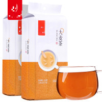 茶叶大麦茶小包袋泡茶原味浓香型花草茶叶250g