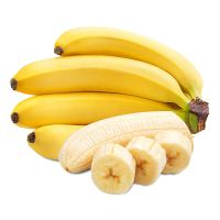 湛航 广西新鲜大香蕉9/5/3斤装当季新鲜水果泡沫箱 香蕉9斤普通装