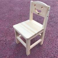 家用小凳子实木靠背凳简易小板凳木凳幼儿园凳儿童学习椅
