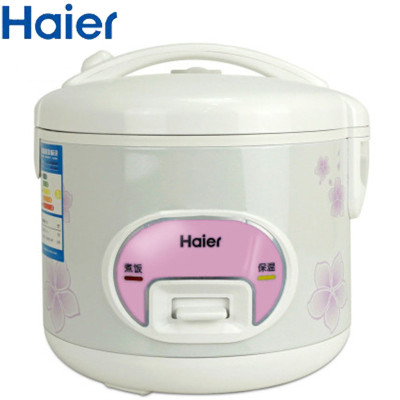 海尔(Haier) 电饭煲HRC-YJ5036G