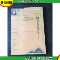 消费力经济学(修订版)