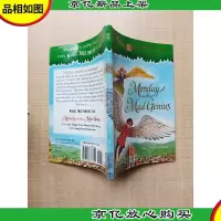 [外文原版]神奇树屋系列 Magic Tree House #38