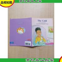 [外语原版]The Cold [扉页有印章]