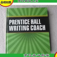 Prentice Hall Writing Coach