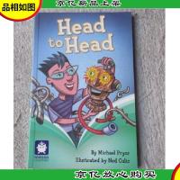 Head to Head(Pearson Chapters)