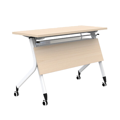 瑞丰杰折叠培训桌会议桌折叠办公桌1200X500 RJ-ZD02
