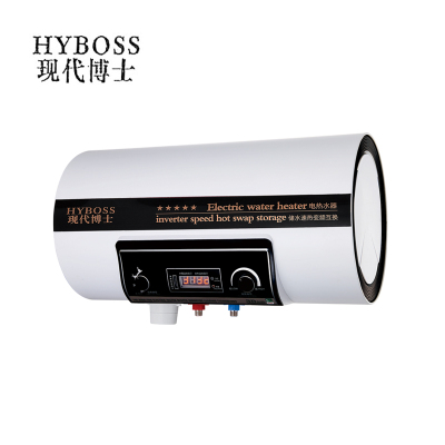 HYBOSS现代博士厨电 XD-C3J 电热水器 大功率加热棒 金属外壳 经久耐用跹暹屳鹬矞敔