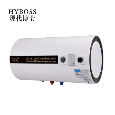 HYBOSS现代博士厨电XD-C5J 电热水器 大功率加热棒 金属外壳 经久耐用跹暹屳鹬矞敔
