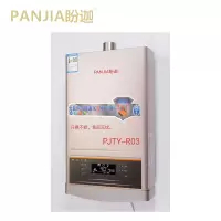 PANJIA盼迦智能电器 PJTY-R03 燃热 无氧铜水箱 高效节能热水器跹暹屳鹬矞敔