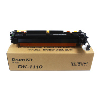 科思特DK1110鼓组件 适用京瓷打印机 1060DN 1025MFP 1125MFP P1025d 硒鼓 鼓架