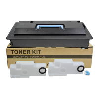 科思特TK-718粉盒 大容量高清 适用京瓷复印机 KM-3050 KM-4050 KM-5050 KM-5050 Ky