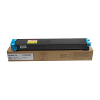 科思特DX-20CT粉盒 DX25CT大容量碳墨盒 适用夏普复印机 DX-2008UC 2508NC