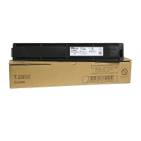 科思特T-2802C粉盒 高清 适用东芝复印机 2802A 2802AM 2802AF