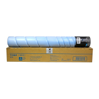 科思特TN512彩色碳墨粉盒 适用柯尼卡美能达复印机 Bizhub C454 C554